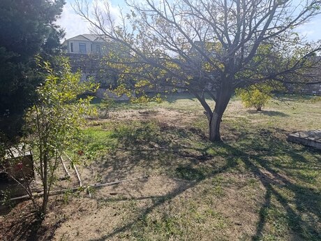 6 otaqlı həyət evi/bağ evi - Fatmayı q. - 250 m²