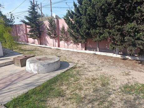 6 otaqlı həyət evi, 250 m², Fatmayı: 100 000 ₼ 5