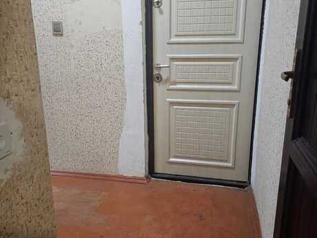 2 otaqlı köhnə tikili - Əhmədli q. - 65 m²