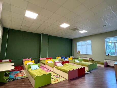 Объявление №5598400 - Баку, м. Ази Асланов, 1500 м²
