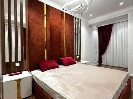 3-комнатная квартира, 145 м², Şah İsmayıl Xətai: 490 000 ₼ 5