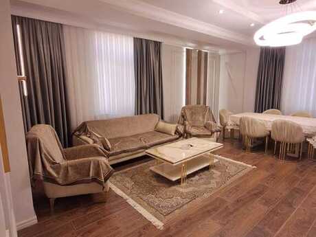 3-комнатная квартира, 145 м², Şah İsmayıl Xətai: 490 000 ₼ 3