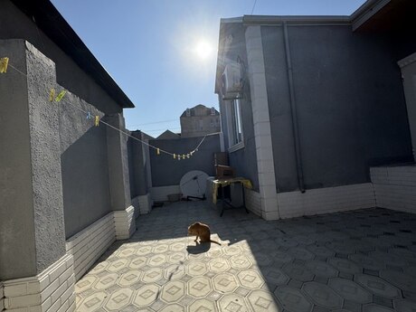 3 otaqlı həyət evi, 70 m², Masazır: 63 000 ₼ 2