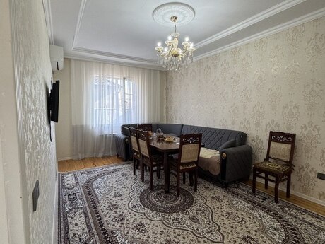 3 otaqlı həyət evi, 70 m², Masazır: 63 000 ₼ 3