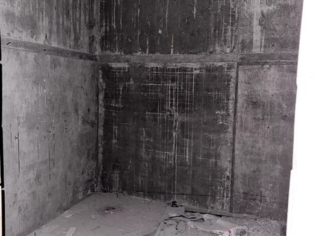 3 otaqlı yeni tikili - Binəqədi q. - 98.2 m²
