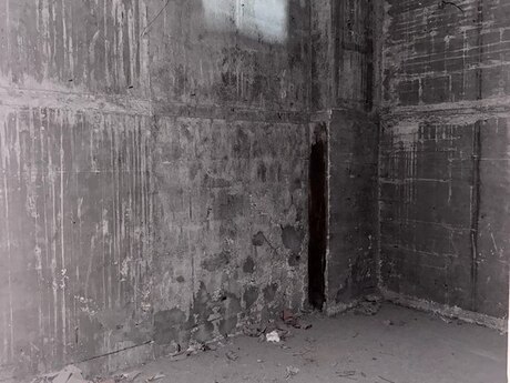 3 otaqlı yeni tikili - Binəqədi q. - 98.2 m²