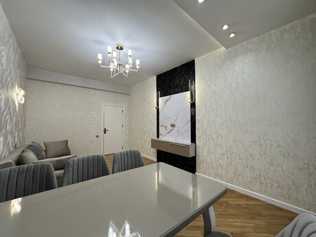 2-room apartment, 88 m², Həzi Aslanov: 223 000 ₼ 4