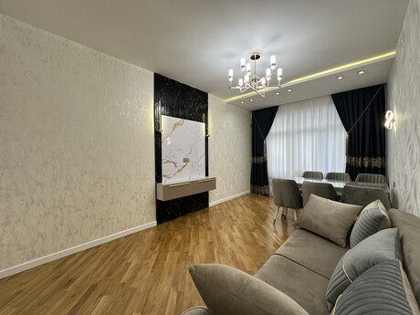 2-room apartment, 88 m², Həzi Aslanov: 223 000 ₼ 3