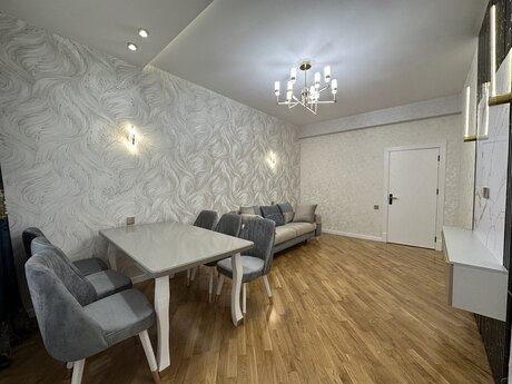 2-room apartment, 88 m², Həzi Aslanov: 223 000 ₼ 2