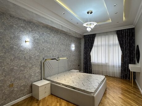 2-room apartment, 88 m², Həzi Aslanov: 223 000 ₼ 5