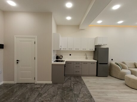 2 otaqlı mənzil, 74 m², İçəri Şəhər: 415 000 ₼ 5