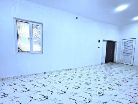 2 otaqlı ofis - Elmlər Akademiyası m. - 40 m²