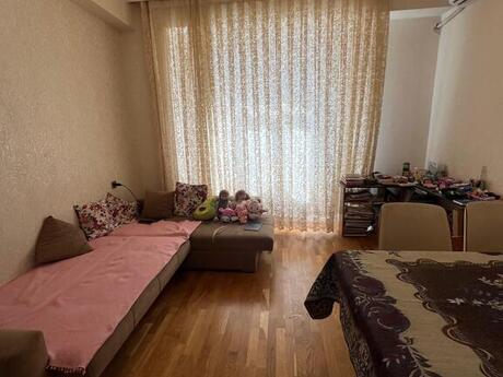 Объявление №5599633 - Баку, пос. Ени Гюнешли, 3-комн., 75 м², 3/16 этаж