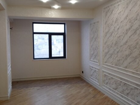 Azadlıq Prospektidə 3 otaqlı yeni tikili mənzil satılır, 130 m², 320 000 AZN, şəkil 3 / 12
