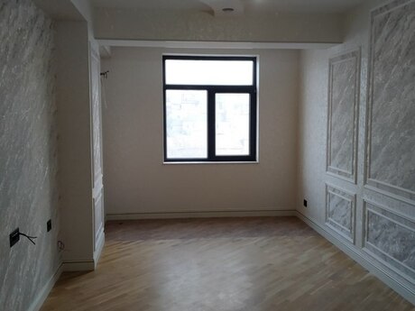 Azadlıq Prospektidə 3 otaqlı yeni tikili mənzil satılır, 130 m², 320 000 AZN, şəkil 4 / 12