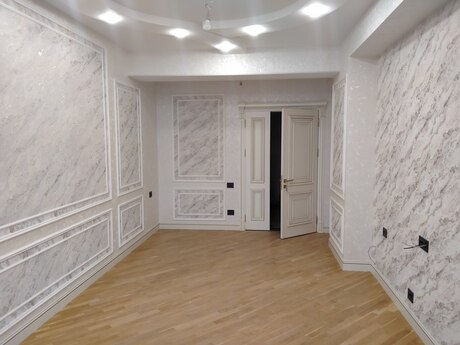Azadlıq Prospektidə 3 otaqlı yeni tikili mənzil satılır, 130 m², 320 000 AZN, şəkil 2 / 12