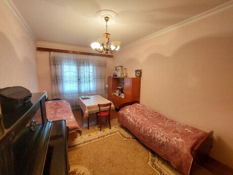 4-комнатная квартира, 101 м², Azadlıq Prospekti: 220 000 ₼ 5