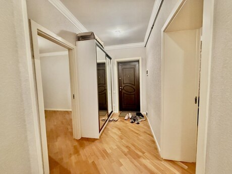 Объявление №4754991 - Баку, м. Кара Караев, 3-комн., 70 м², 5/5 этаж