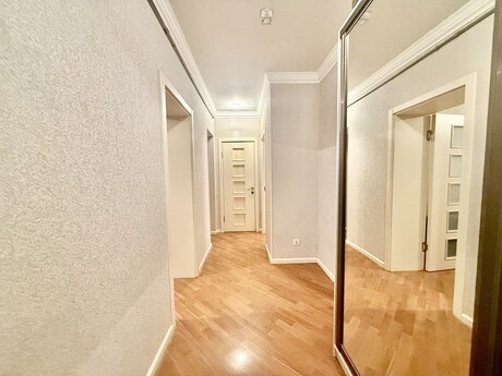Объявление №4754991 - Баку, м. Кара Караев, 3-комн., 70 м², 5/5 этаж