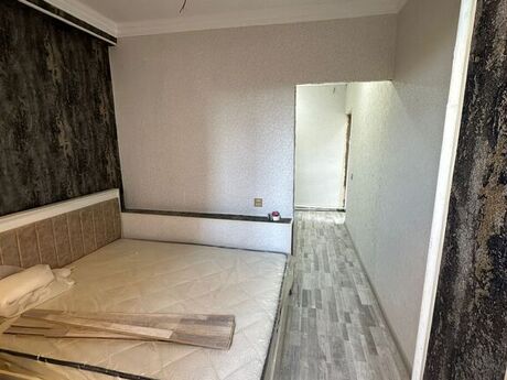 2 otaqlı köhnə tikili - Bakıxanov q. - 40 m²