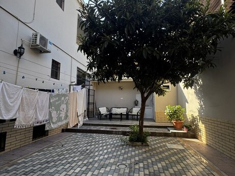 6 otaqlı həyət evi, 250 m², Bakıxanov: 395 000 ₼ 5