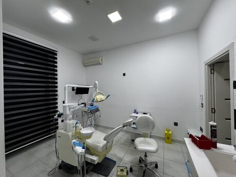 Obyekt - Bakıxanov q. - 45 m²
