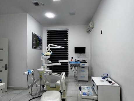 Obyekt - Bakıxanov q. - 45 m²