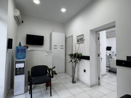 Объявление №5600078 - Баку, пос. Бакиханова, 45 м²