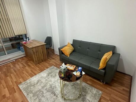 1-комн. офис - м. Нариман Нариманов - 25 м²