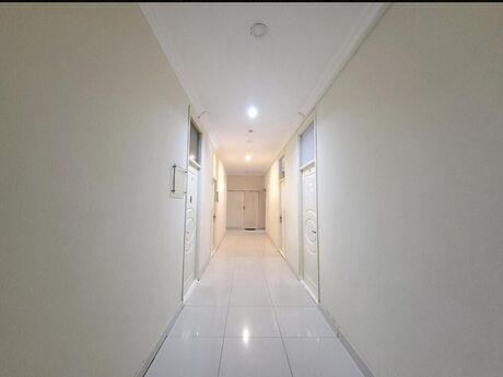 1-комн. офис - м. Нариман Нариманов - 25 м²