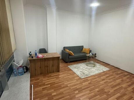1-комн. офис - м. Нариман Нариманов - 25 м²