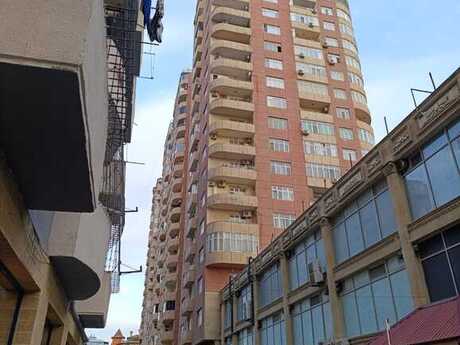 Elan №5600228 - Bakı, Nərimanov r., 3 otaqlı, 156 m², 6/18 mərtəbə