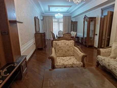 3 otaqlı mənzil, 156 m², Nərimanov: 500 000 ₼ 3