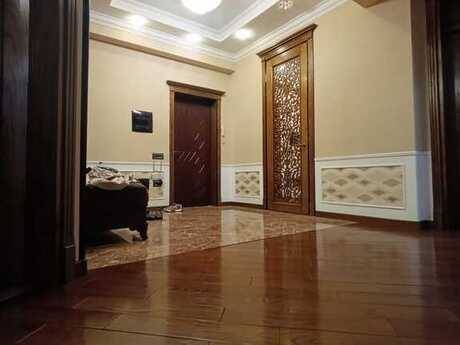 3 otaqlı mənzil, 156 m², Nərimanov: 500 000 ₼ 5