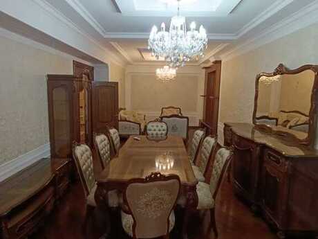3 otaqlı mənzil, 156 m², Nərimanov: 500 000 ₼ 4