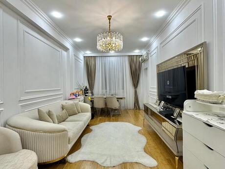 Объявление №5600249 - Баку, Сабаильский р., 2-комн., 70 м², 8/16 этаж