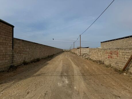 Torpaq - Qala q. - 24 sot