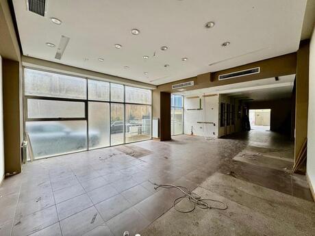 Obyekt - 28 May m. - 220 m²