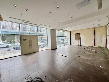 Obyekt - 28 May m. - 220 m²