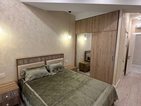 Kirayə 3 otaqlı mənzil, 110 m², Ağ şəhər: 1 500 ₼/ay 5