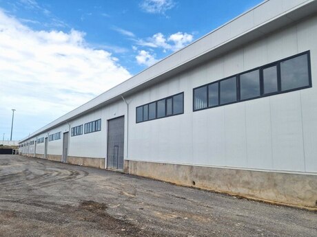 Obyekt - Xocəsən q. - 1620 m²