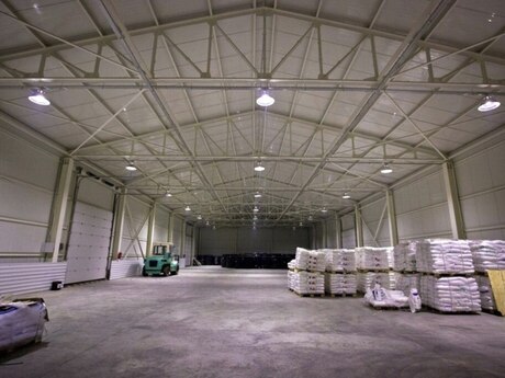 Obyekt - Xocəsən q. - 1620 m²