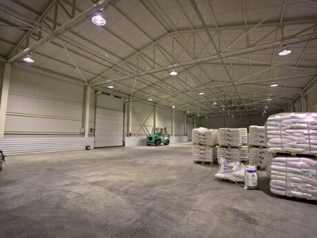 Obyekt - Xocəsən q. - 1620 m²