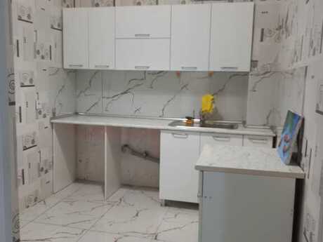 Объявление №5600704 - Баку, м. Ахмедлы, 3-комн., 60 м², 3/17 этаж