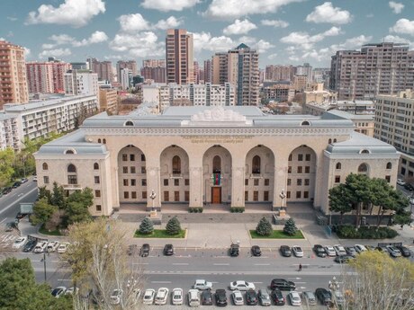 Объявление №5600707 - Баку, м. 28 мая, 3-комн., 60 м², 2/6 этаж