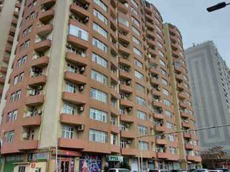 Объявление №5600907 - Баку, м. Шах Исмаил Хатаи, 2-комн., 65 м², 10/17 этаж