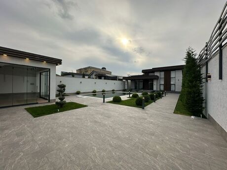 5 otaqlı həyət evi, 230 m², Mərdəkan: 625 000 ₼ 5