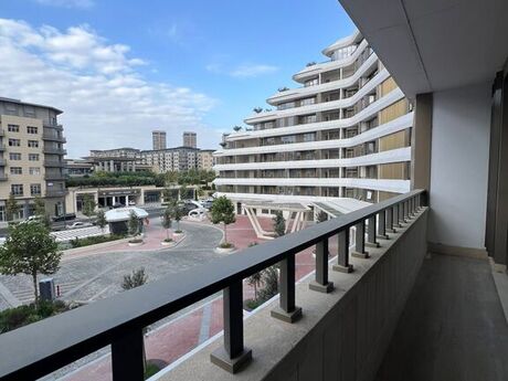 3 otaqlı mənzil, 140 m², Ağ şəhər: 854 000 ₼ 4