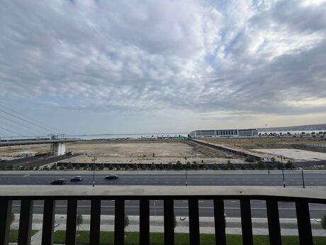 3 otaqlı mənzil, 140 m², Ağ şəhər: 854 000 ₼ 3