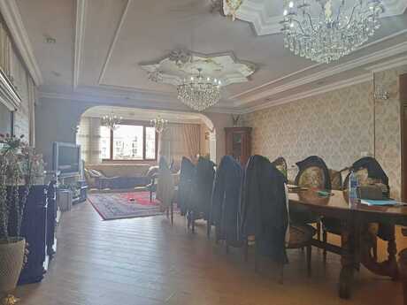 7 otaqlı mənzil, 400 m², Səbail: 800 000 ₼ 4
